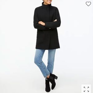 Jcrew City Coat